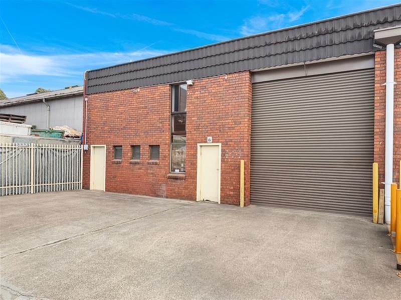 6/80-82 SEVILLE ST, FAIRFIELD EAST, NSW 2165