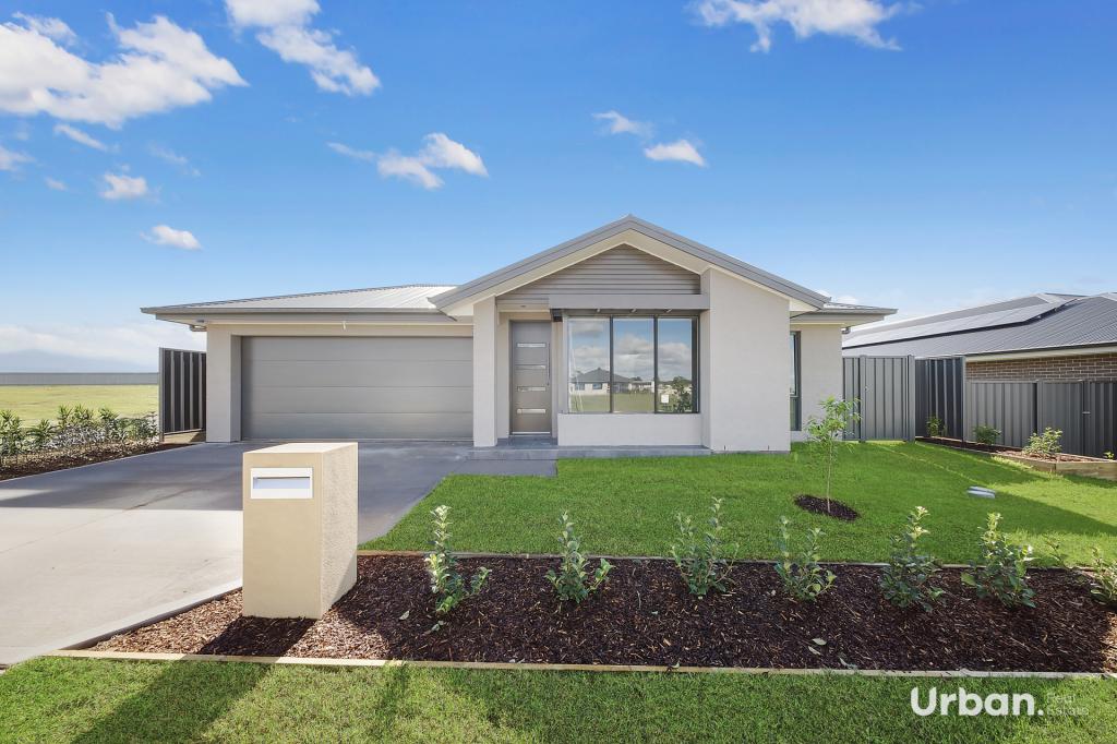 25 Hewitt Rd, Lochinvar, NSW 2321