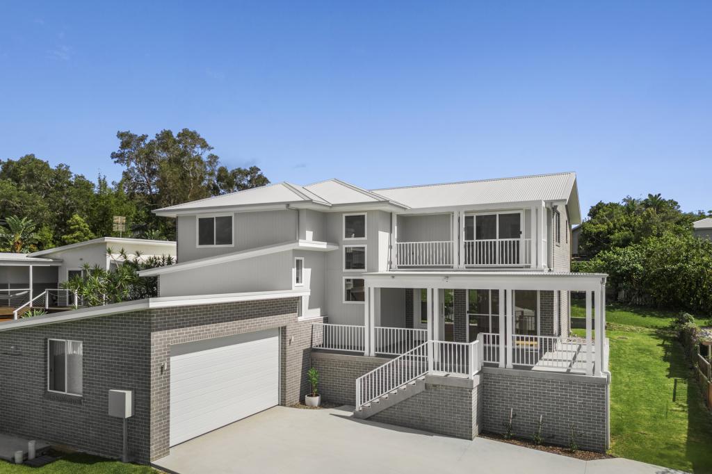 26a Eleventh Ave, Sawtell, NSW 2452