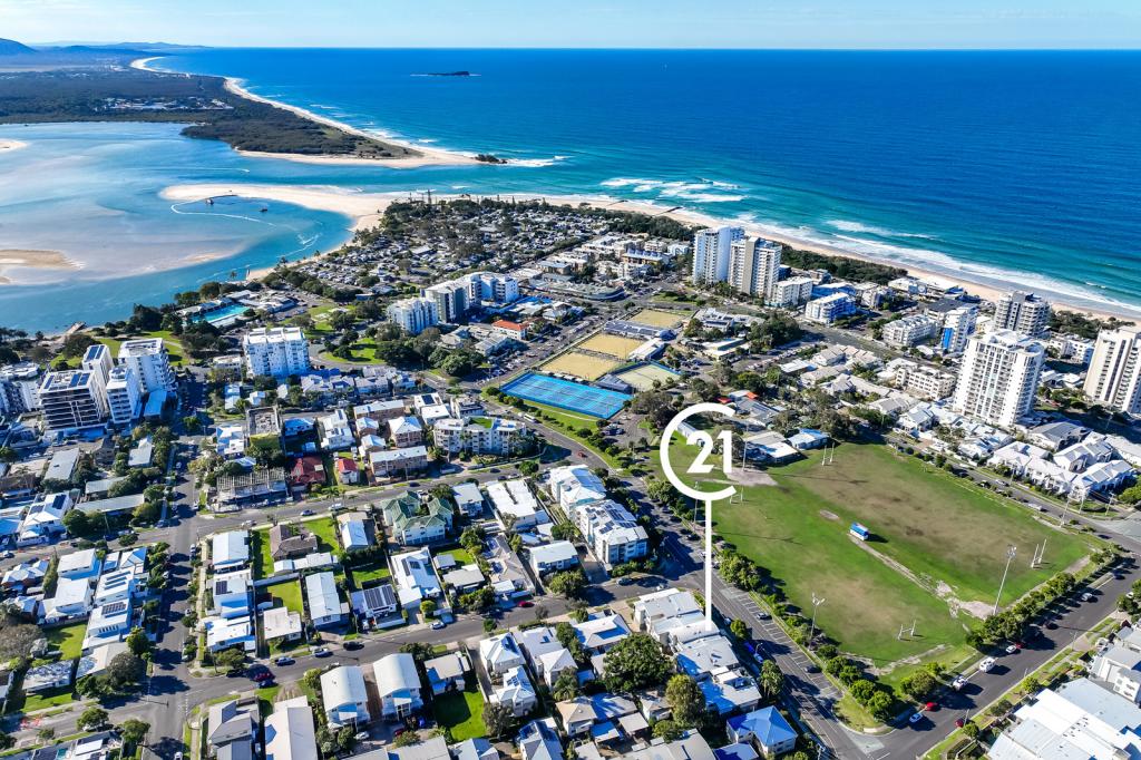 9/42-46 FOURTH AVE, MAROOCHYDORE, QLD 4558