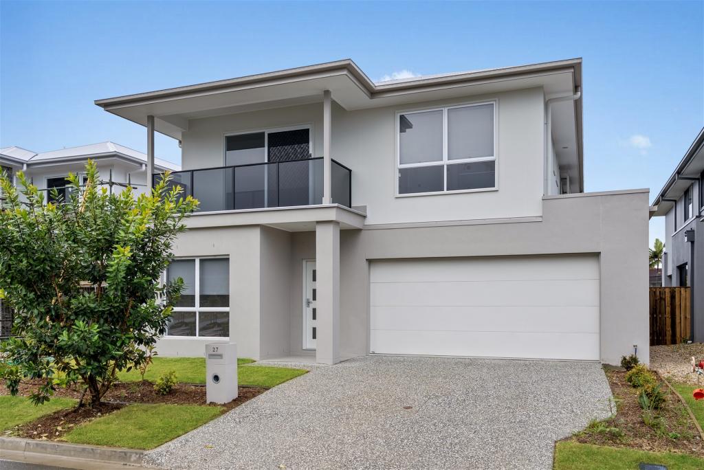 27 Headway St, Nerang, QLD 4211