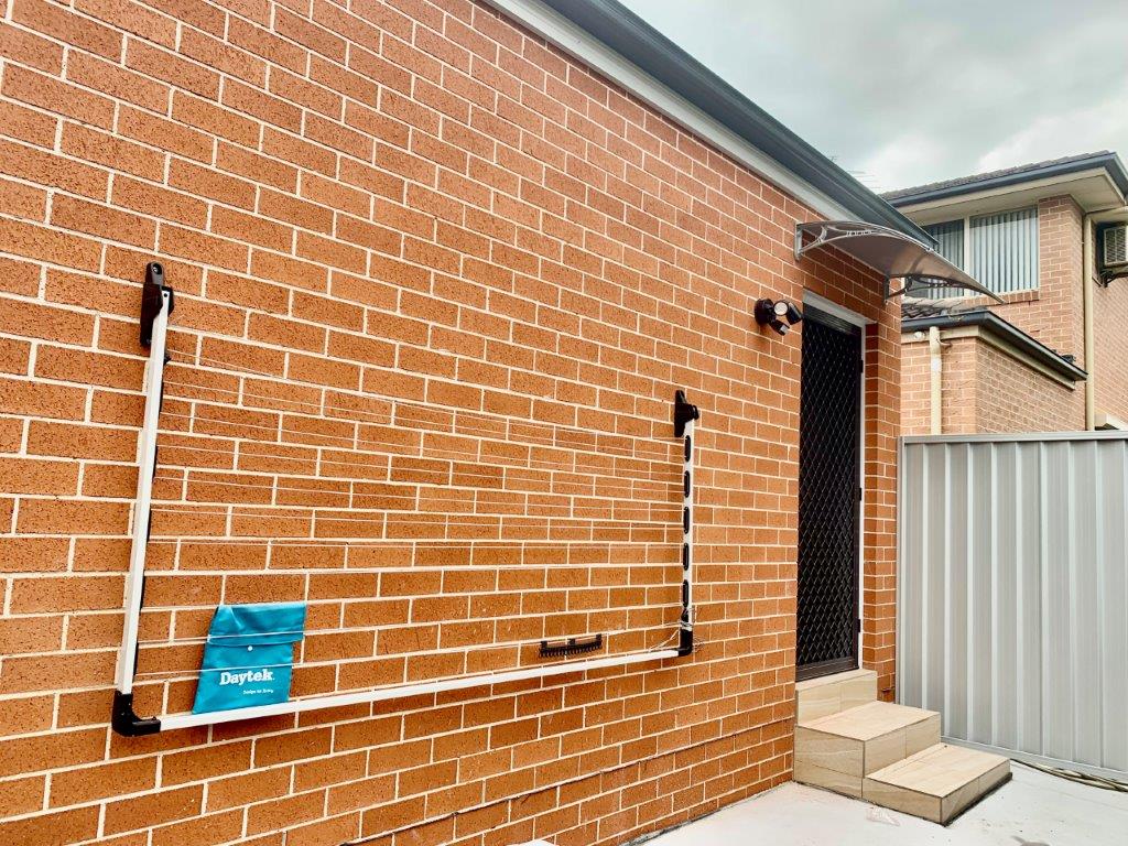 Contact agent for address, CABRAMATTA, NSW 2166