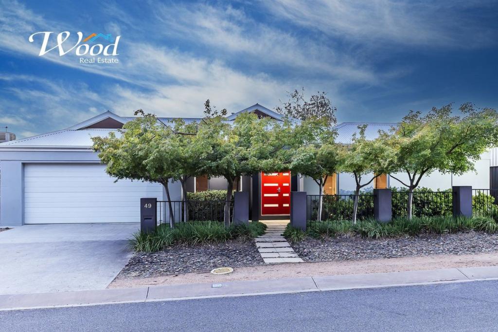 49 Whitebox Cct, Thurgoona, NSW 2640