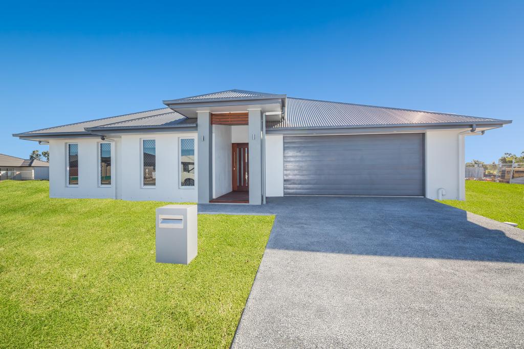 Contact Agent For Address, D'Aguilar, QLD 4514