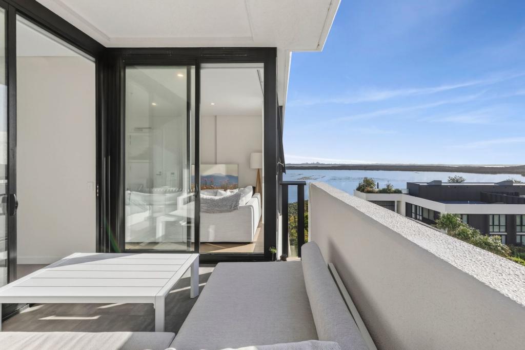 1017/455d Captain Cook Dr, Woolooware, NSW 2230
