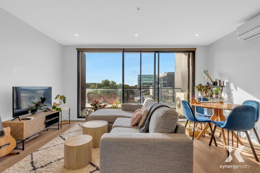 302/8 Garfield St, Richmond, VIC 3121