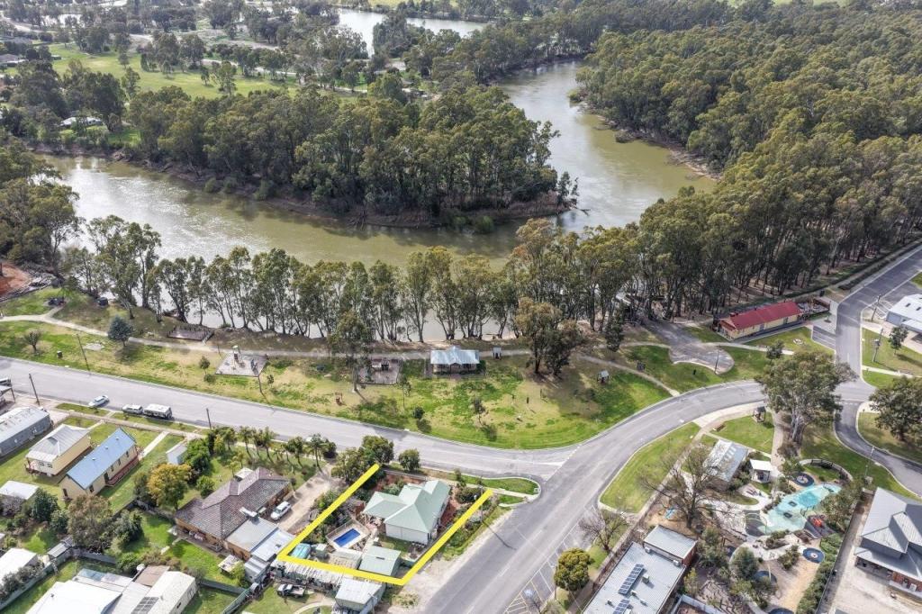 2 Punt Rd, Koondrook, VIC 3580