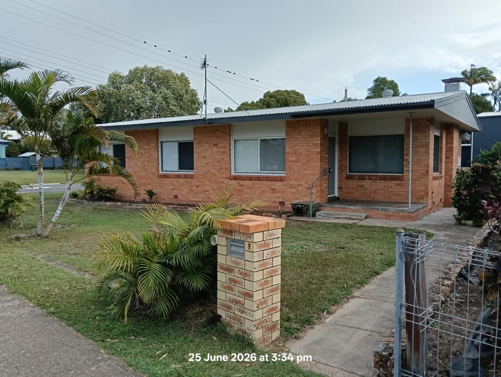 9 Tavistock St, Torquay, QLD 4655