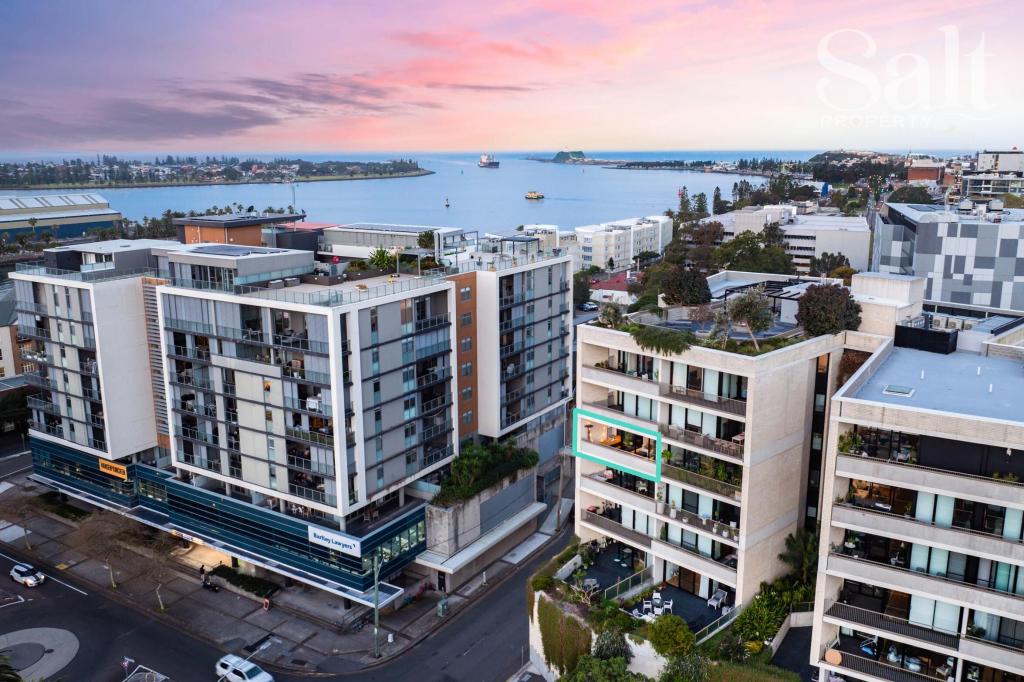 605/5 Merewether St, Newcastle, NSW 2300