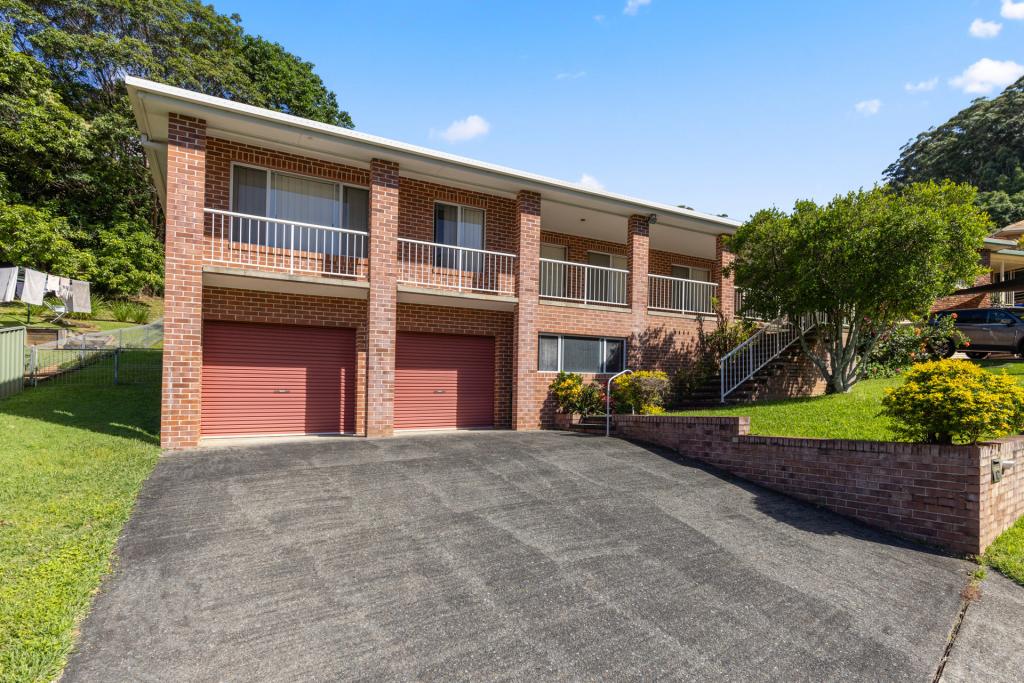 12 Anniversary Pl, Coffs Harbour, NSW 2450