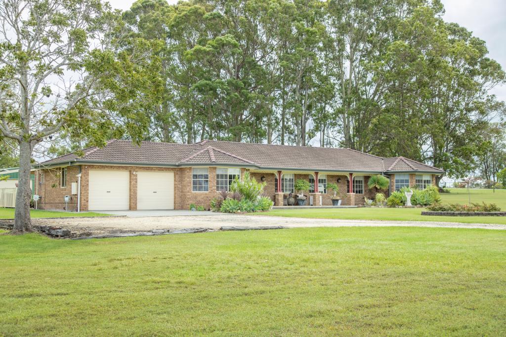 99 Lansdowne Rd, Cundletown, NSW 2430