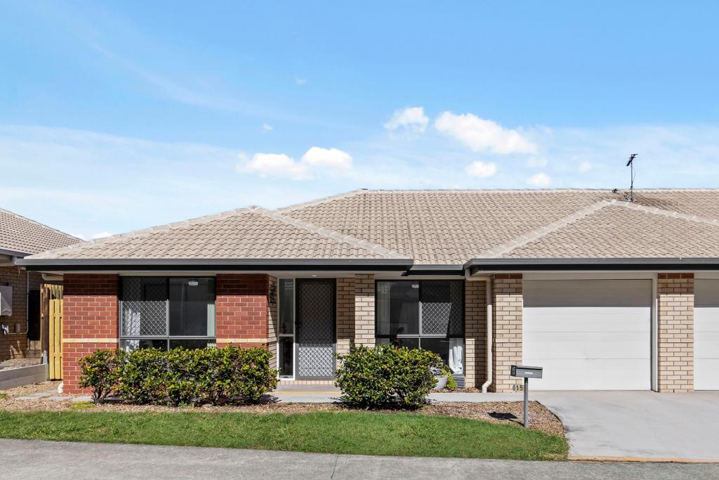 15/22 Gawler Cres, Bracken Ridge, QLD 4017