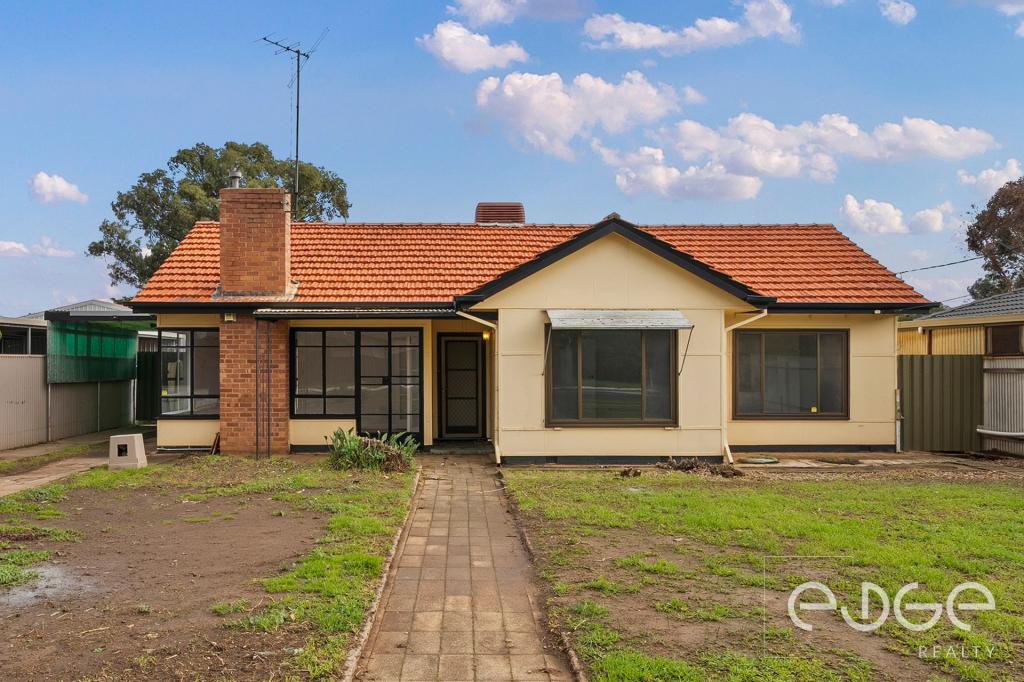 109 Whites Rd, Salisbury North, SA 5108