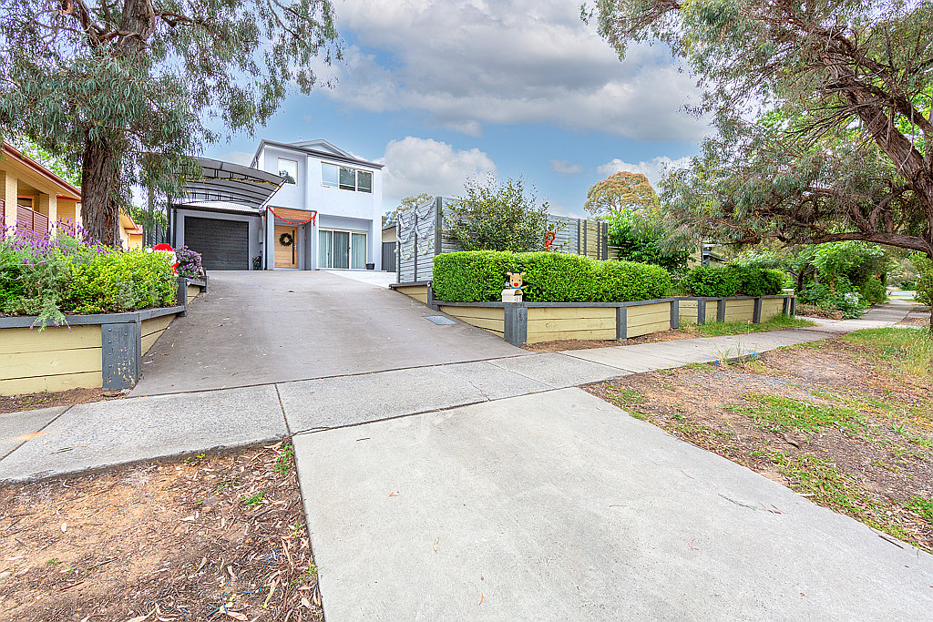 48b Bandjalong Cres, Aranda, ACT 2614