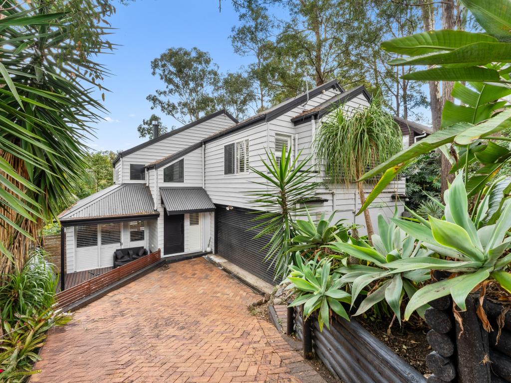 13 WIRLPANA AVE, FERNY HILLS, QLD 4055