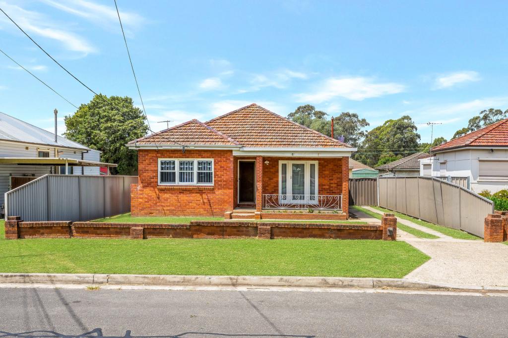 27 Olive St, Fairfield, NSW 2165