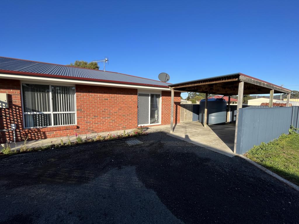 6/12 Kay St, Triabunna, TAS 7190