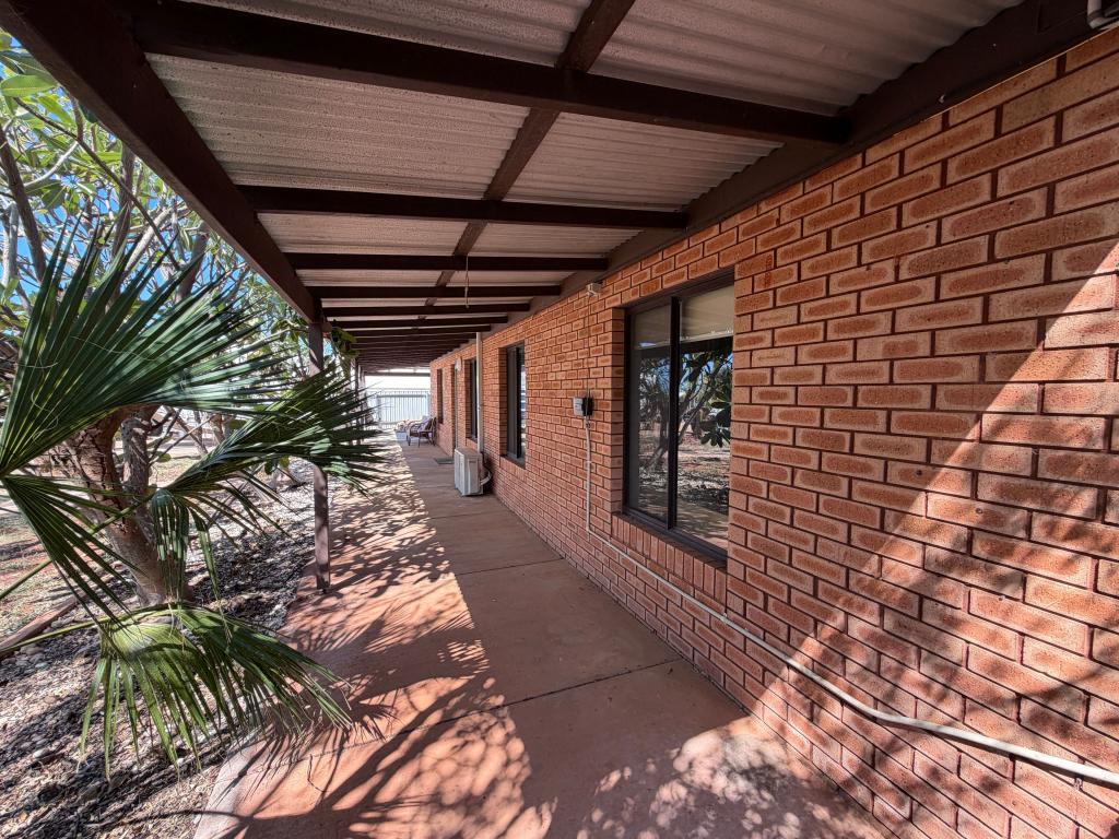 12 Schmidt Way, Exmouth, WA 6707