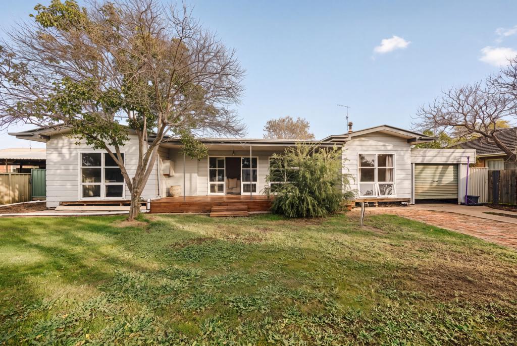 33 Mcintosh St, Echuca, VIC 3564