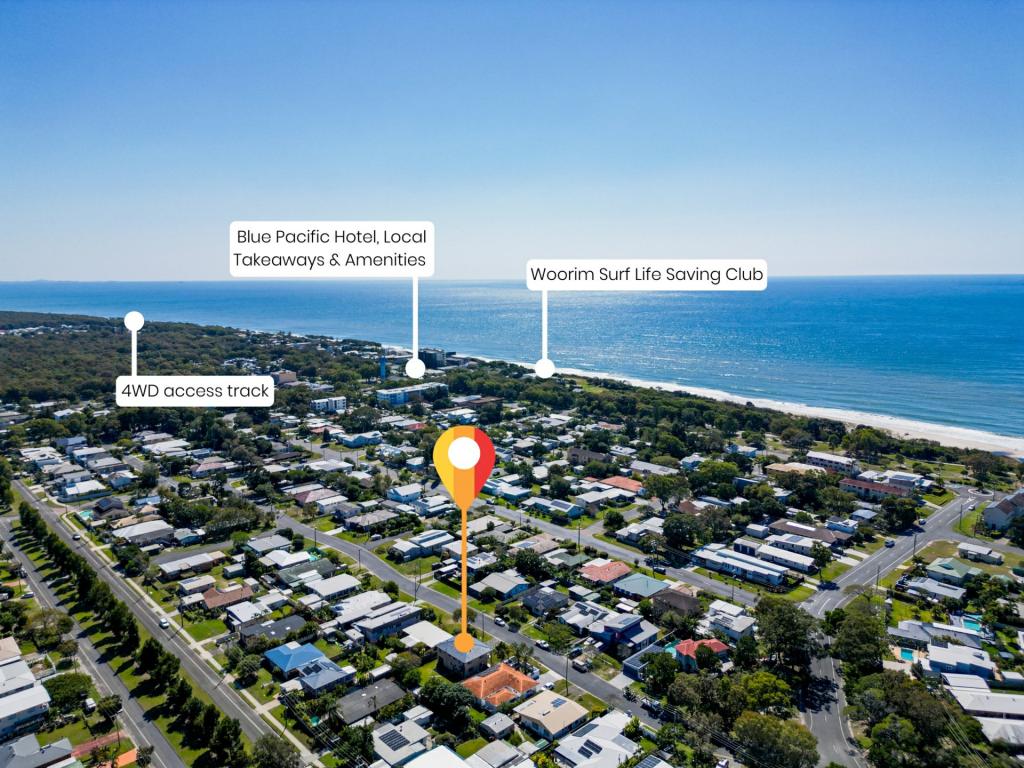 26 Clayton St, Woorim, QLD 4507