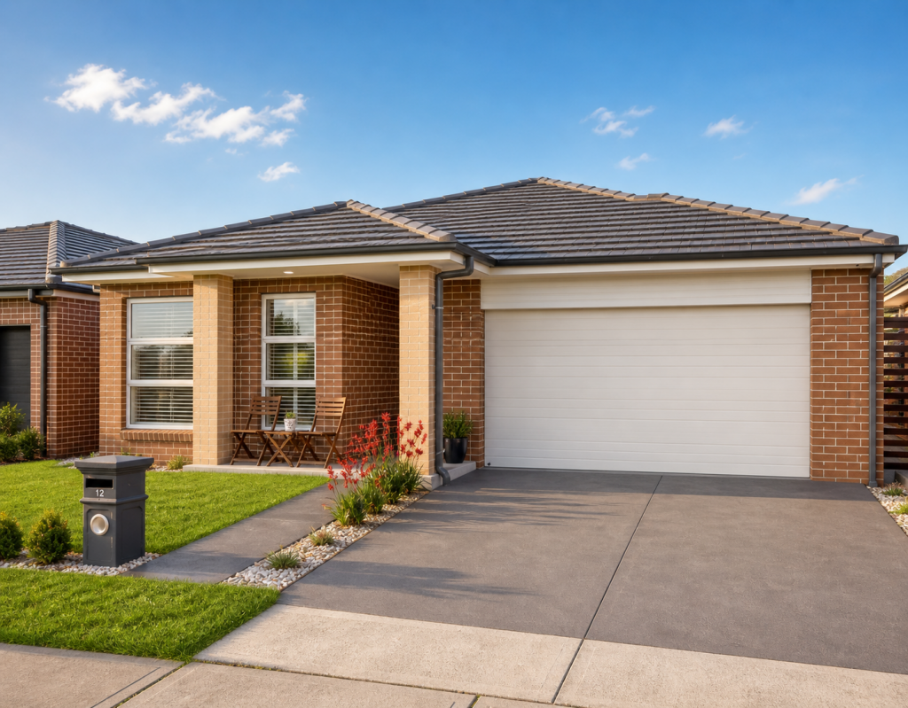 12 Radar St, Jordan Springs, NSW 2747