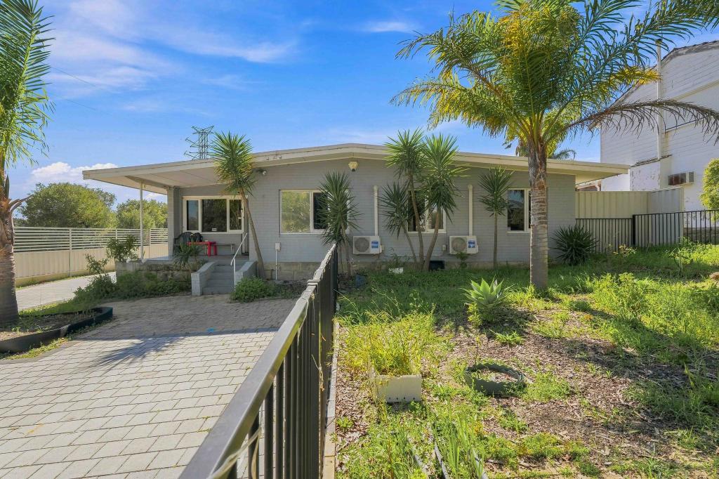 19 Parkhill Way, Wilson, WA 6107