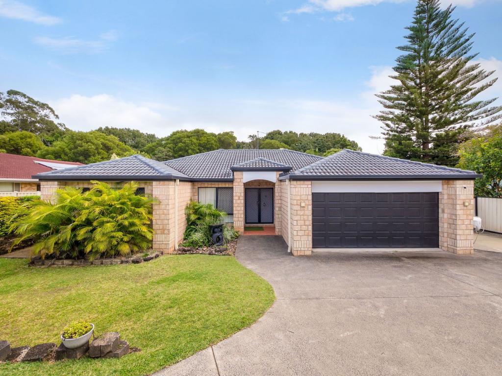 12 Corinne Pl, Goonellabah, NSW 2480