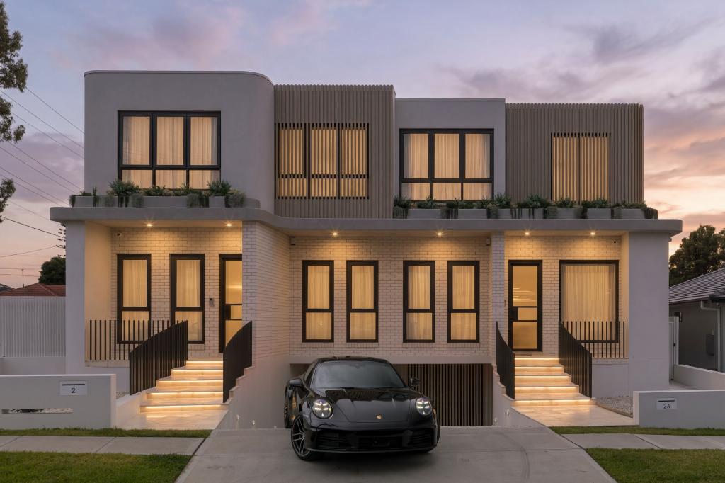 2 Gwydir St, Greystanes, NSW 2145