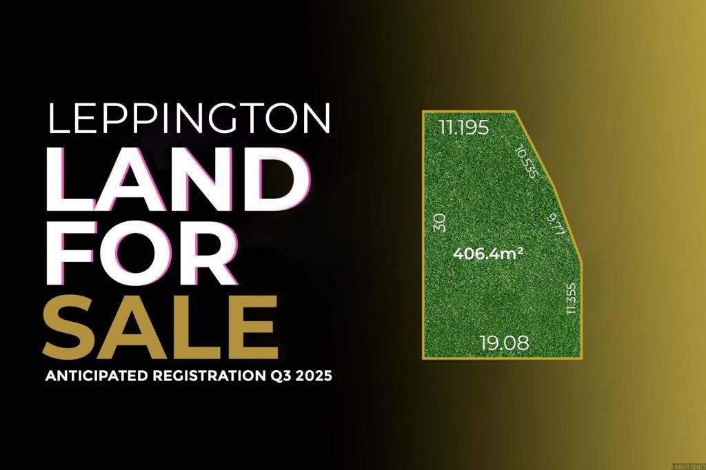 Contact Agent For Address, Leppington, NSW 2179