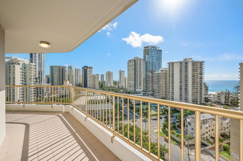 133/1 Serisier Ave, Main Beach, QLD 4217