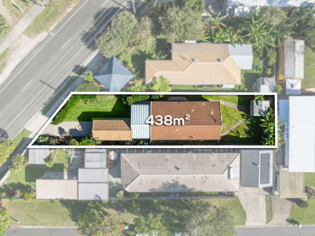209 Mooroondu Rd, Thorneside, QLD 4158