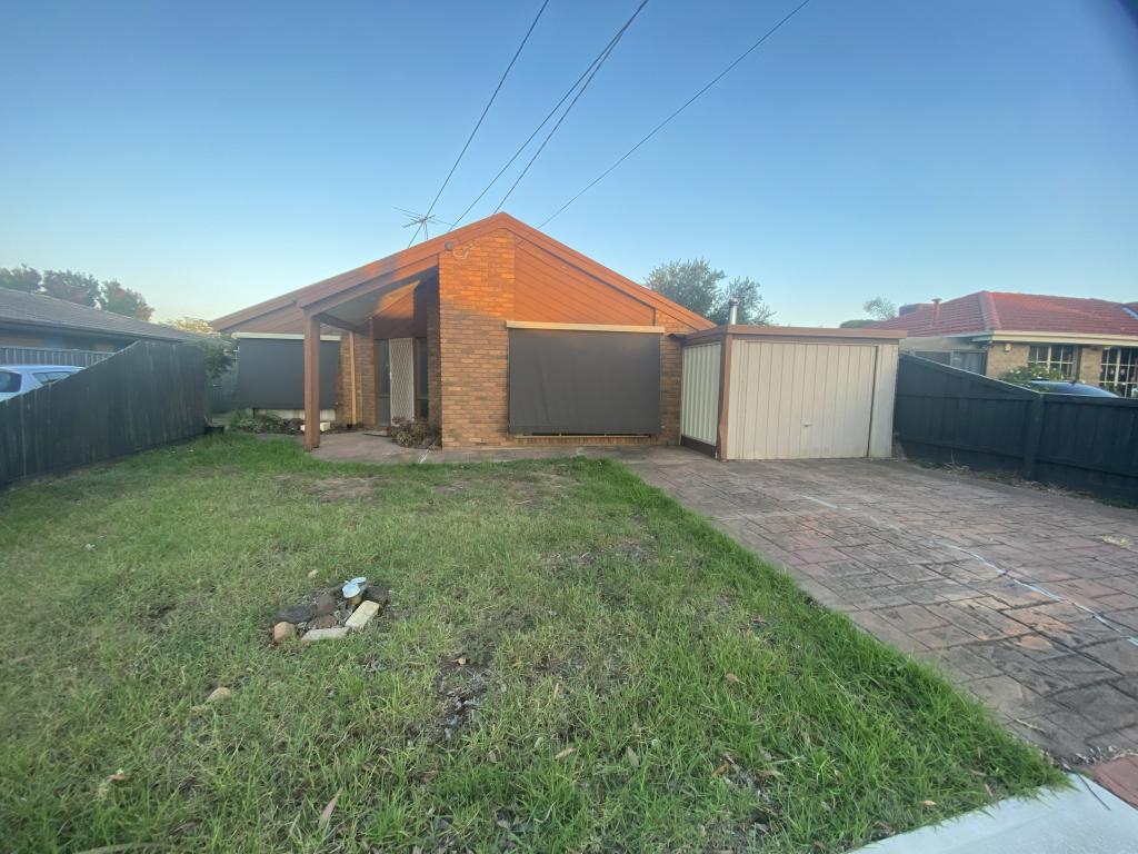 39 MINOGUE CRES, HOPPERS CROSSING, VIC 3029