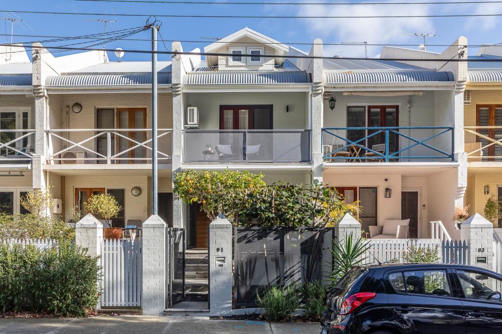 91 Glendower St, Perth, WA 6000