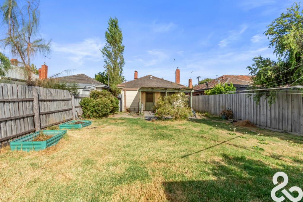 267a Station St, Fairfield, VIC 3078