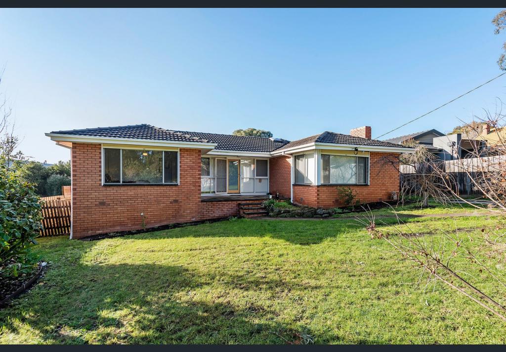 164 Yarra Rd, Croydon North, VIC 3136