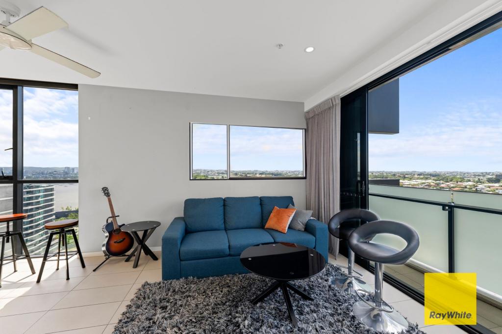 1612/35 Hercules St, Hamilton, QLD 4007