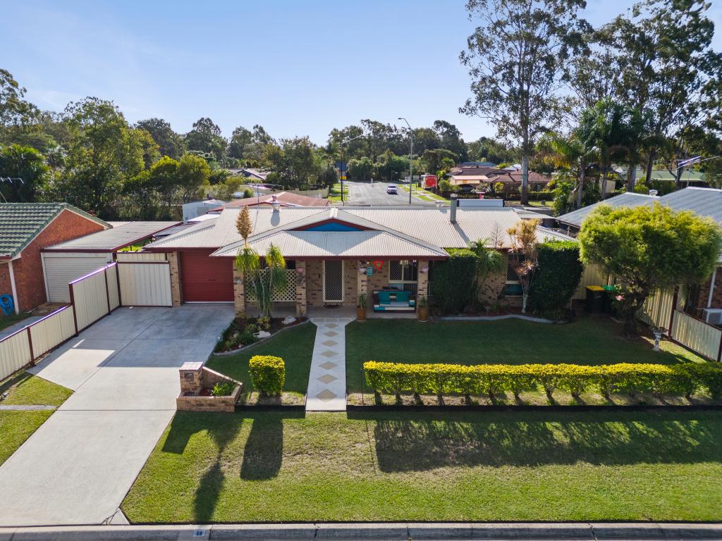 60 Crestwood Ave, Morayfield, QLD 4506