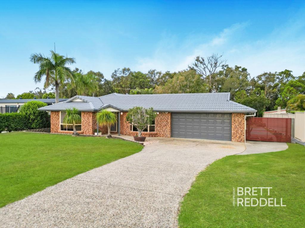 8 Podinga Cct, Ormeau, QLD 4208