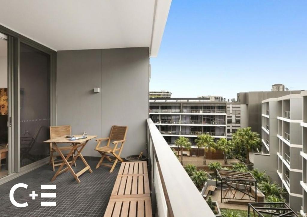 506/9 ARCHIBALD AVE, WATERLOO, NSW 2017