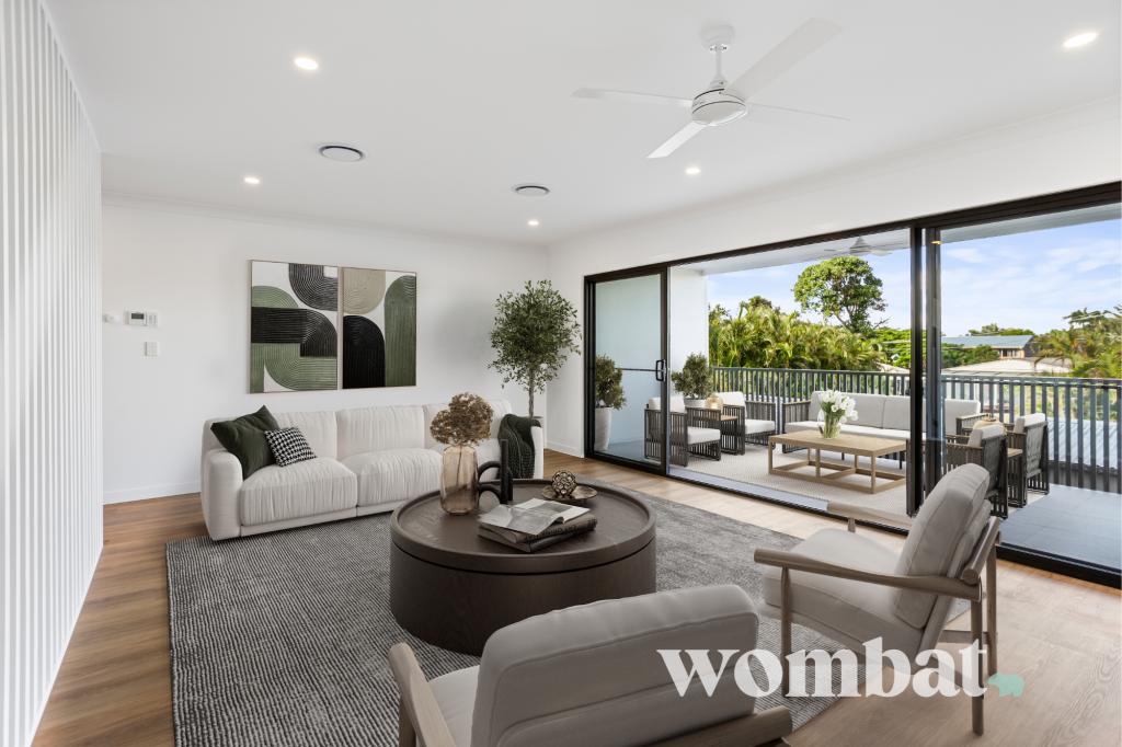 8/11 Cornelius St, Clontarf, QLD 4019