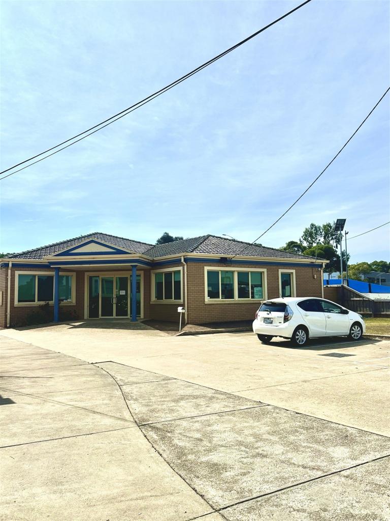 33 Princes Hwy, Werribee, VIC 3030