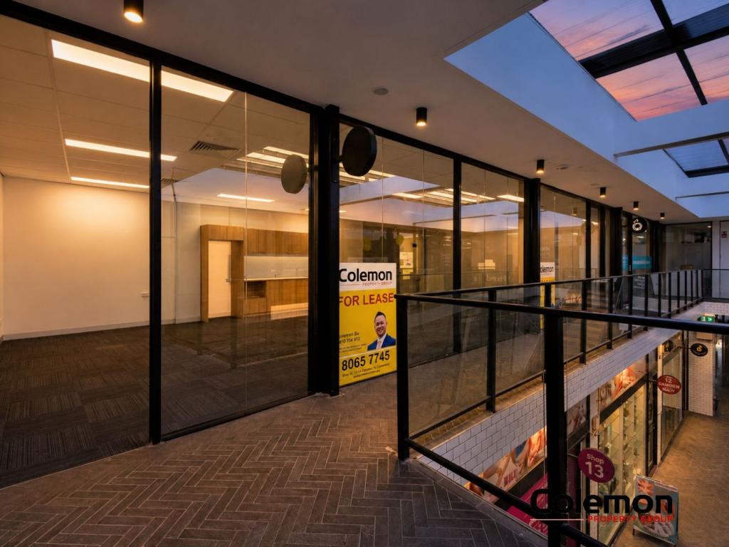 OFFICE 6/281-287 BEAMISH ST, CAMPSIE, NSW 2194