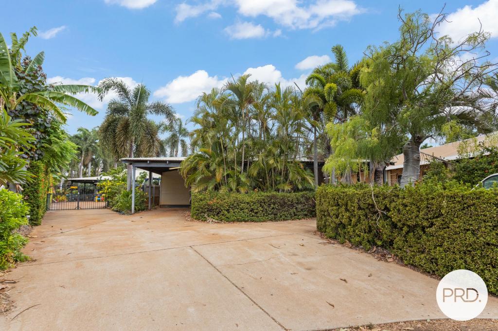 1/4 Ignatius Ct, Cable Beach, WA 6726