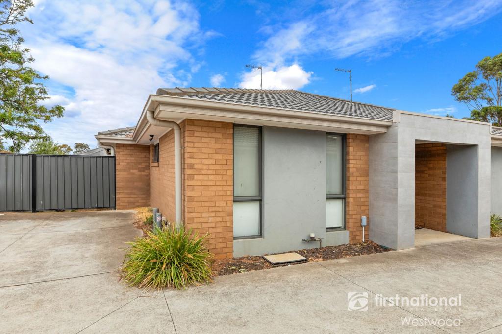 10/551 TARNEIT RD, HOPPERS CROSSING, VIC 3029