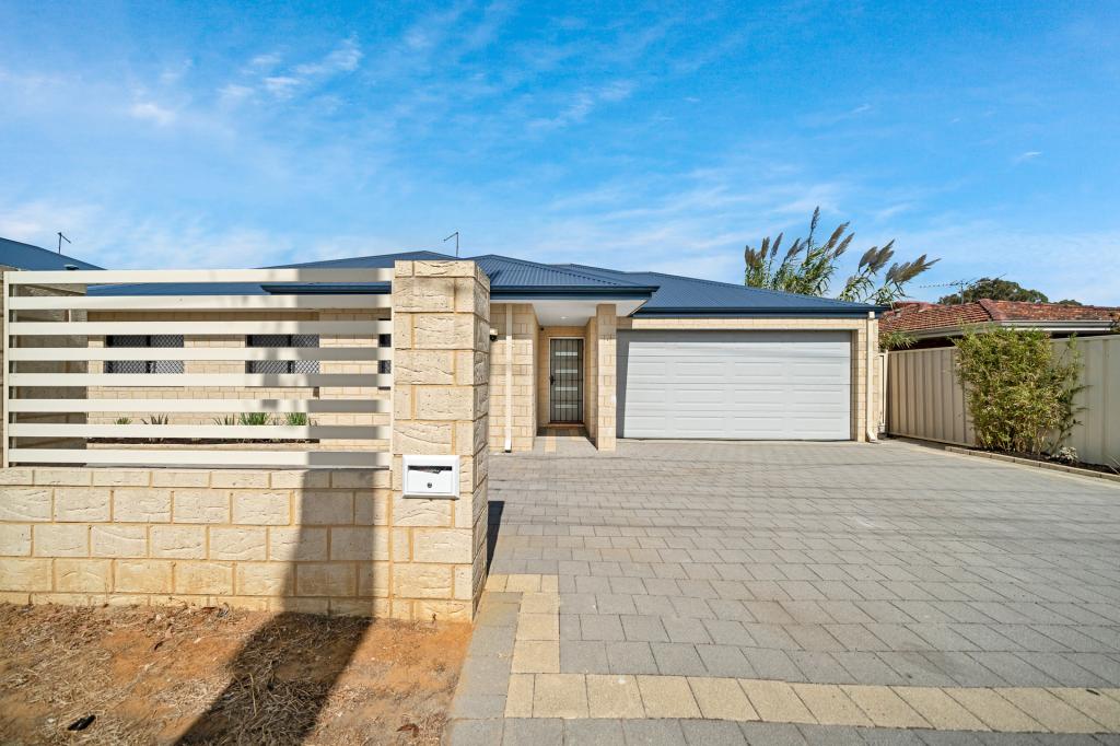 104 Yale Rd, Thornlie, WA 6108