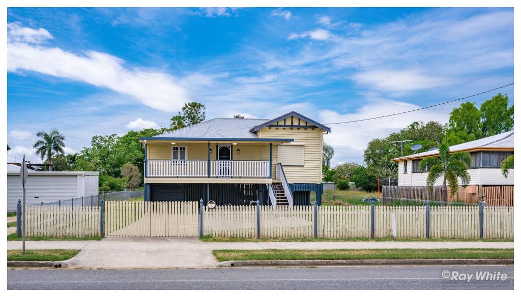 49 Main St, Park Avenue, QLD 4701