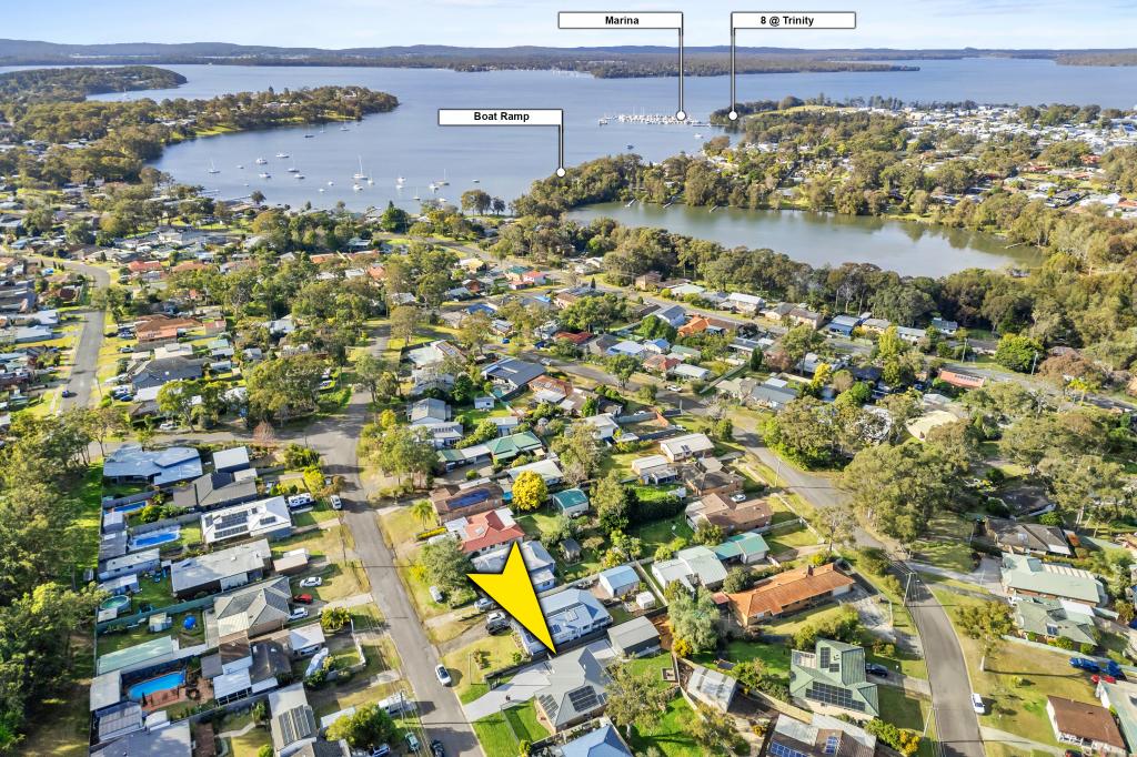 28 Asquith Ave, Windermere Park, NSW 2264