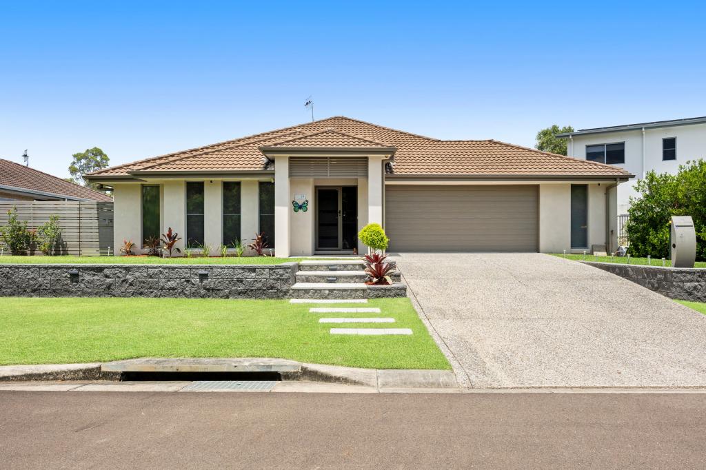 19 Cribb Cl, Bli Bli, QLD 4560