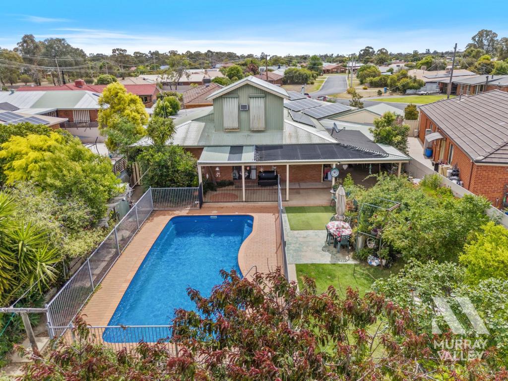 8 Janice Ct, Yarrawonga, VIC 3730