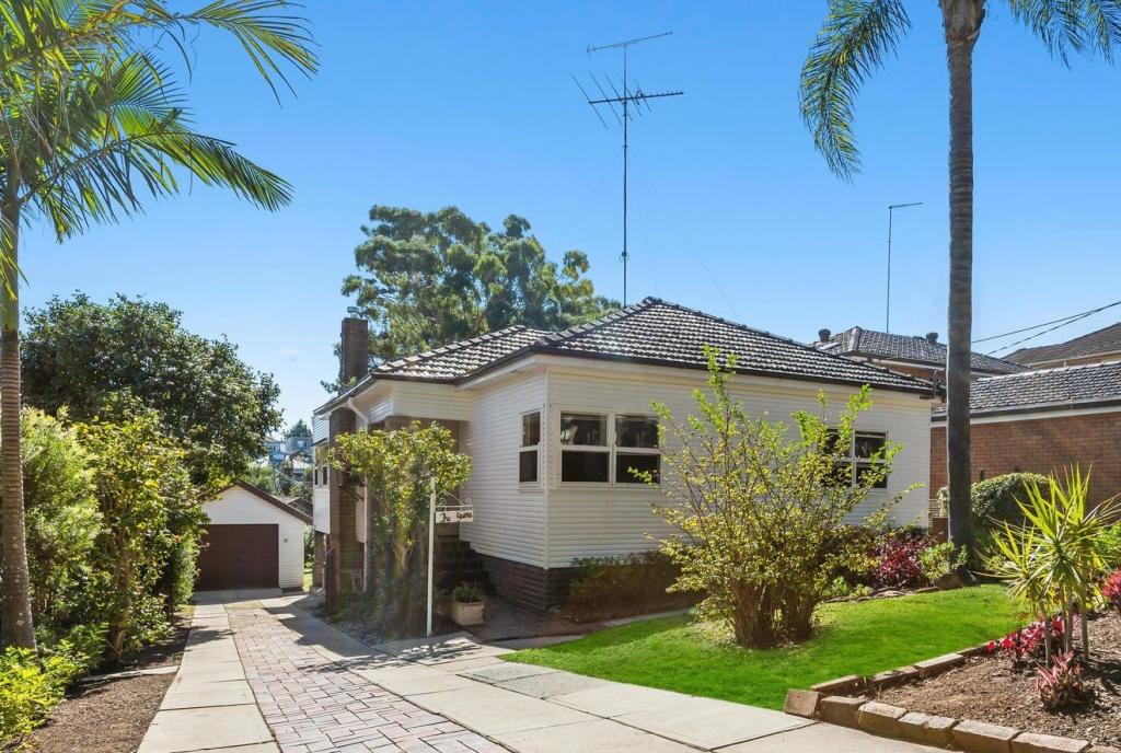 27 Boulton St, Putney, NSW 2112